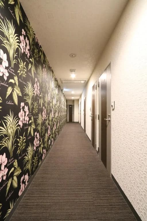 Tokyo Tourist Inn - photo 10
