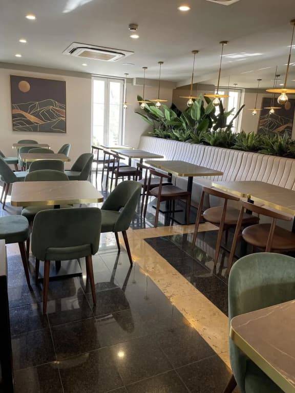 Hotel Sete Colinas - photo 46