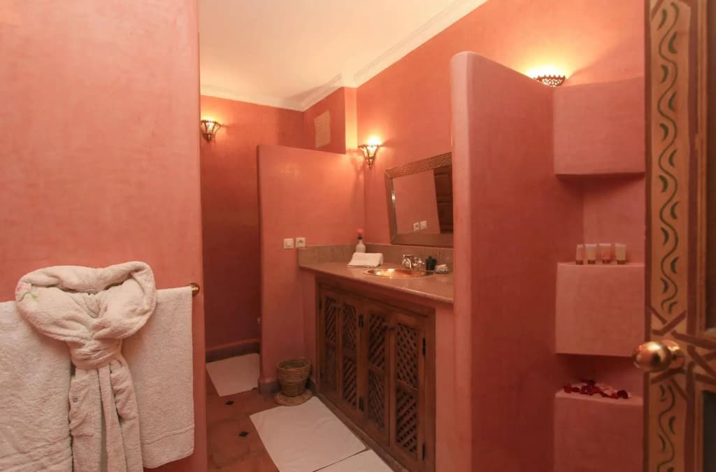 Riad Daria Suites & Spa - photo 15