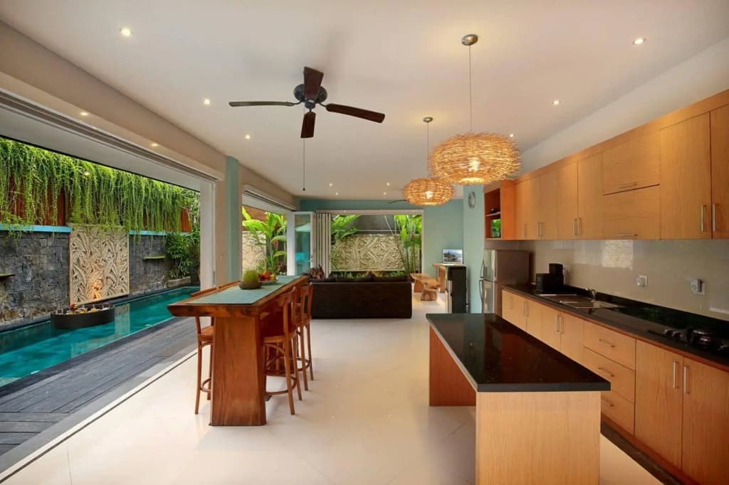 Lacasa Villa Legian - photo 24