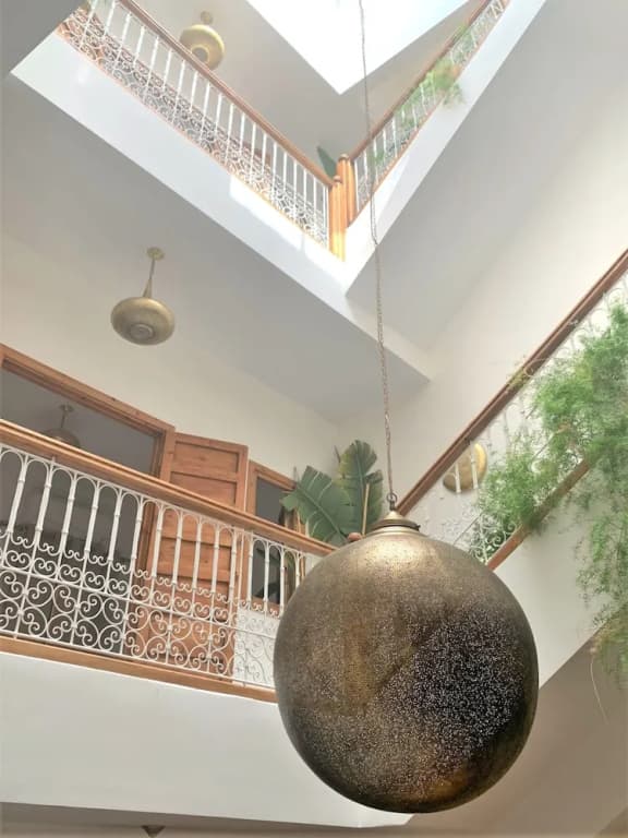 Riad Beni Youssef - photo 39