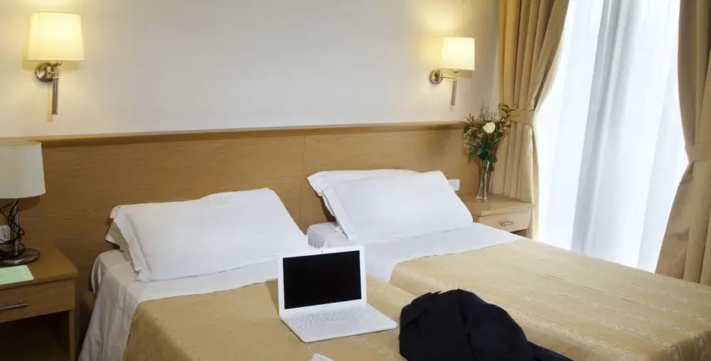 Hotel Marco Polo - photo 5