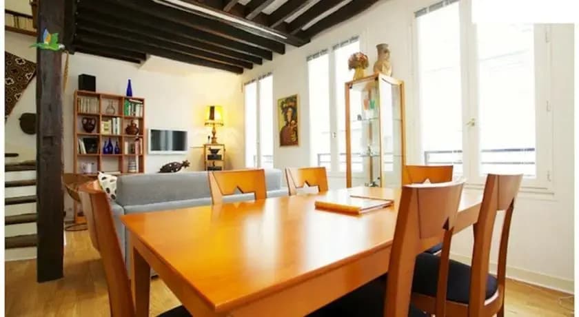 Duplex Gravilliers - photo 3