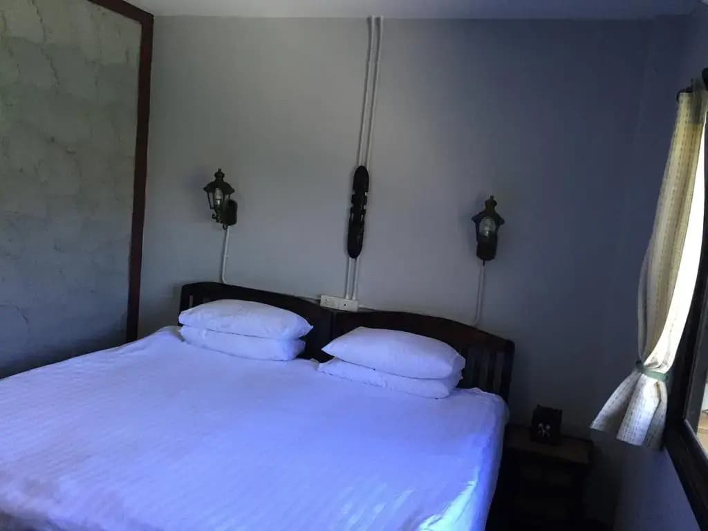 普吉岛日出宾馆(Sunrise Guesthouse) - photo 6