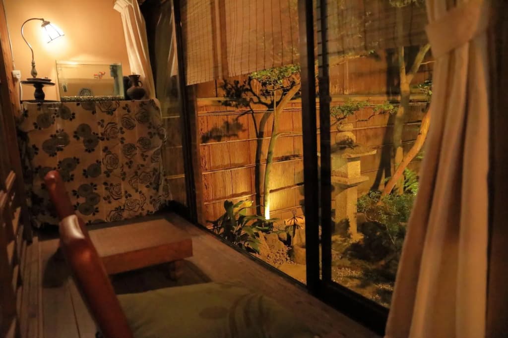 Gion Koh - Hostel - photo 8