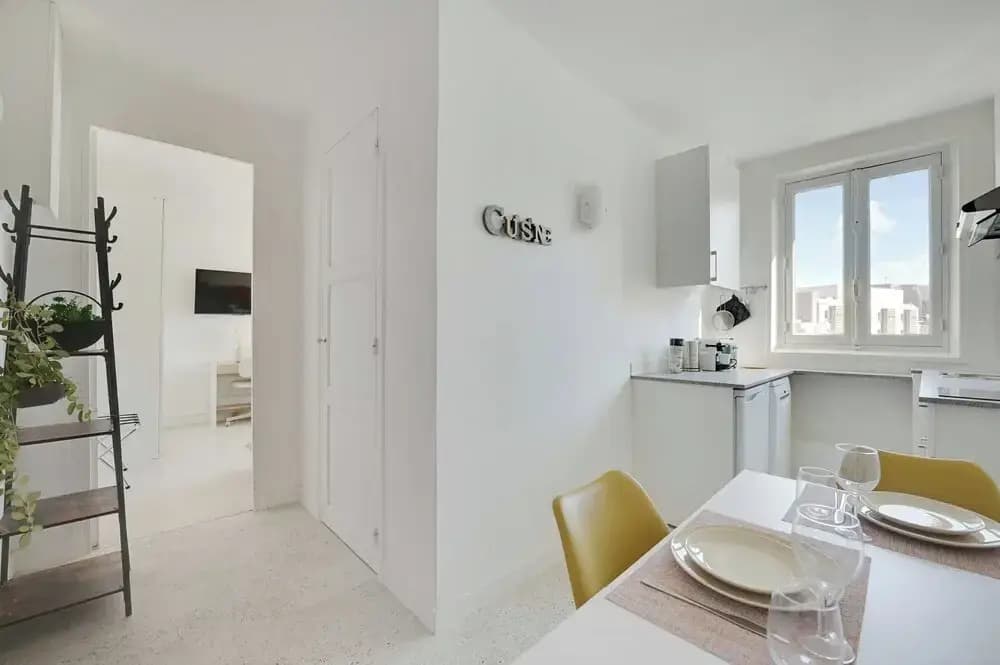 Cosy Apartment - 1br/2p - Near Champs-de-mars - photo 5