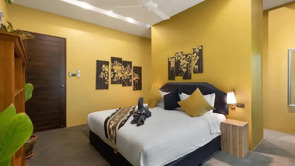 Laem Sor Pool Villas - photo 1