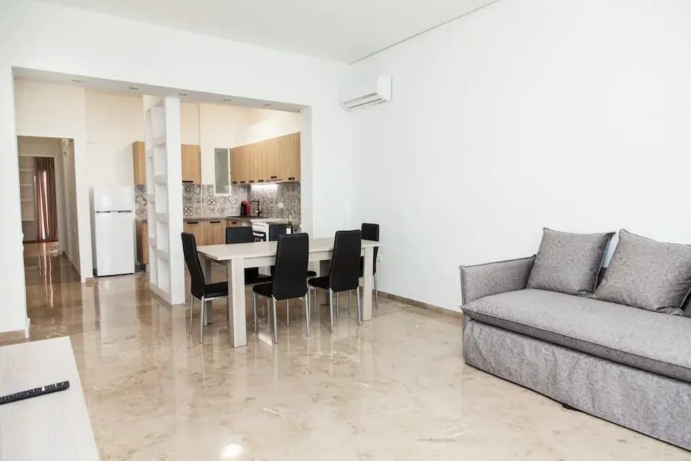 Glamorous Apt in central Athens - photo 19