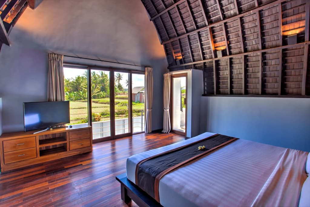 FuramaXclusive Resort & Villas, Ubud Resort - photo 2