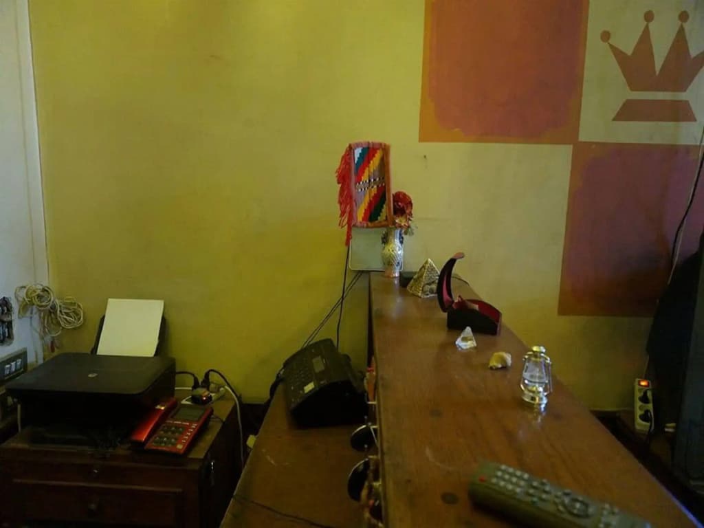 Kings Palace - photo 12