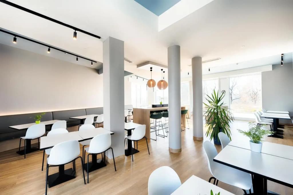 B&B Hotel Berlin-Airport - photo 24
