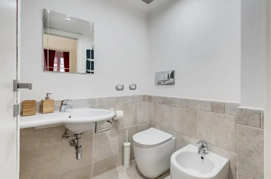 San Cosimato House - photo 7