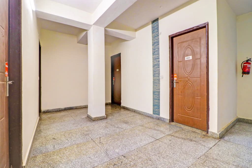 Hotel O Honey Inn - photo 2