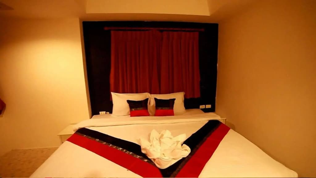 Rayaan Oriental Guest House & Restaurant - photo 3