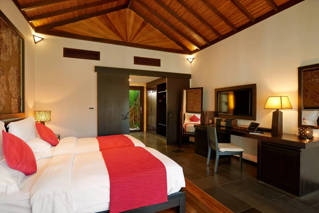 Amiana Resort Nha Trang - photo 5