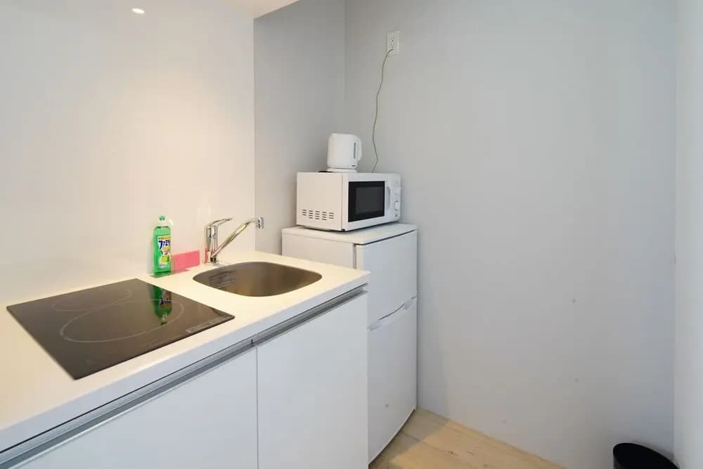eos HOTEL Skytree - photo 15