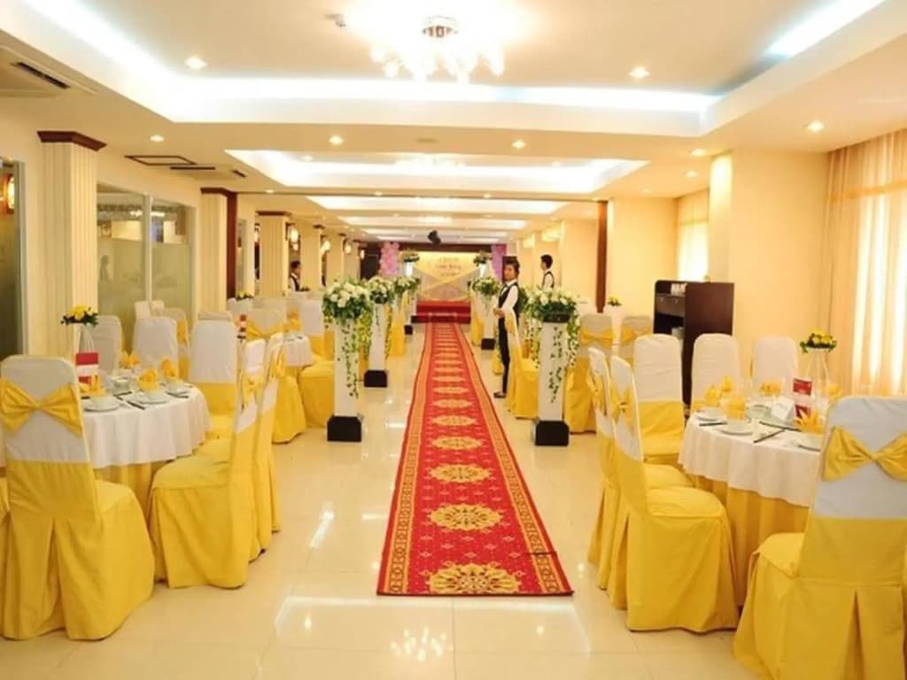 Dong Kinh Hotel - photo 17