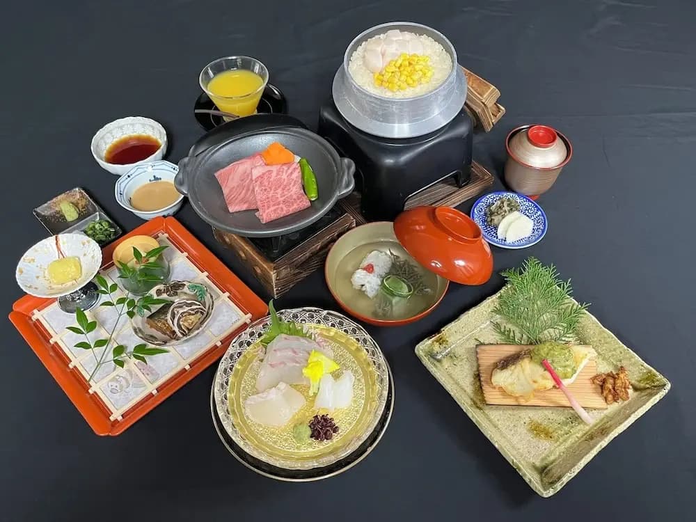 The Gran Resort Elegante Kyoto - photo 32