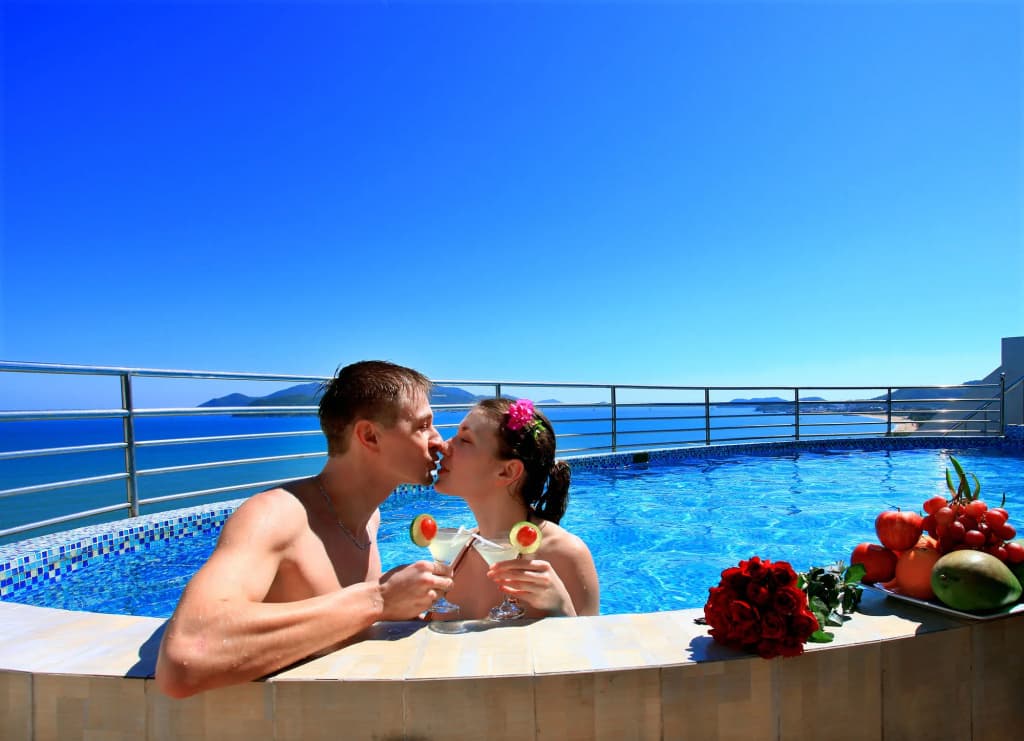 Prime Hotel - photo 14