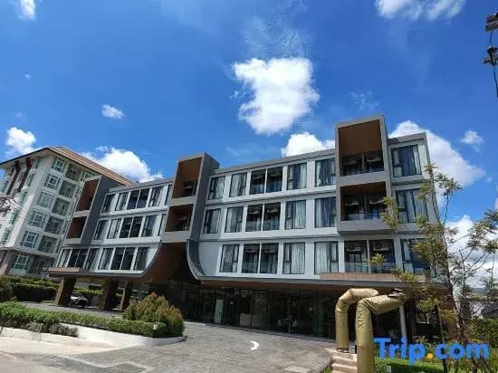Cha Chiangmai Luxury - photo 21