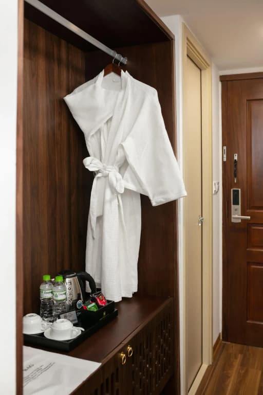 Hanoi Exclusive Hotel - photo 19