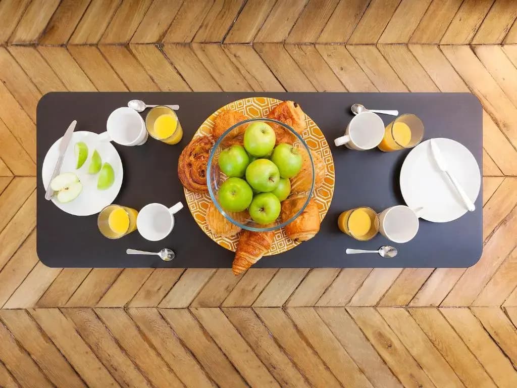 Livinparis - Luxury 4 Bedrooms Opera Lafayette II - photo 9