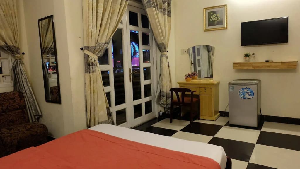 Kim Long Hotel Da Nang - photo 5
