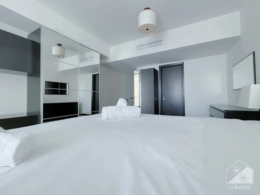Luxurious Loft with stunning views Dubai - photo 6