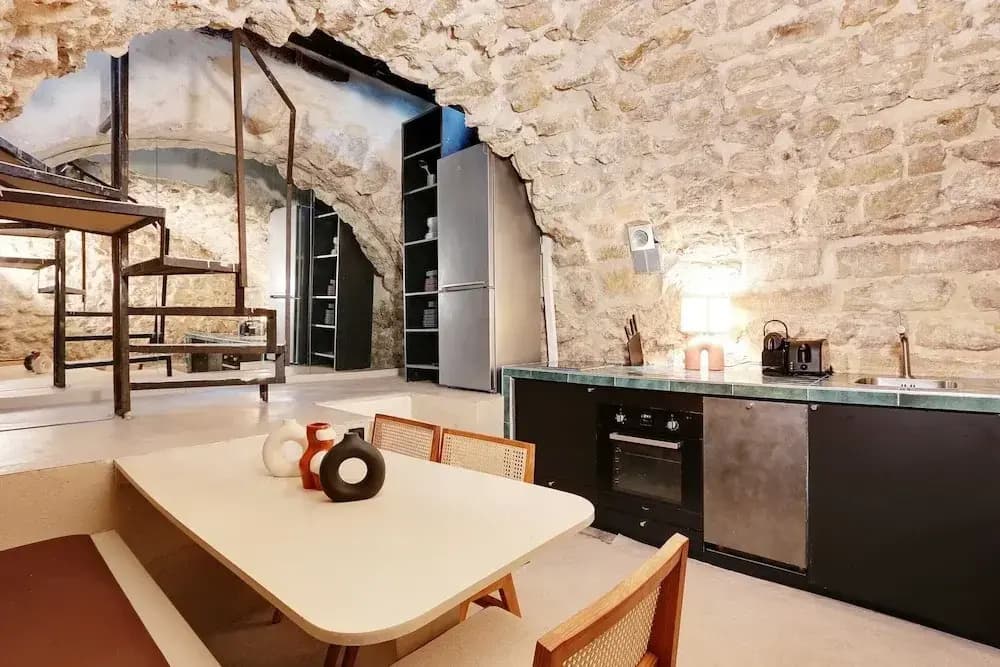 Appartement Spacieux - 3br/6p - Marais - photo 3