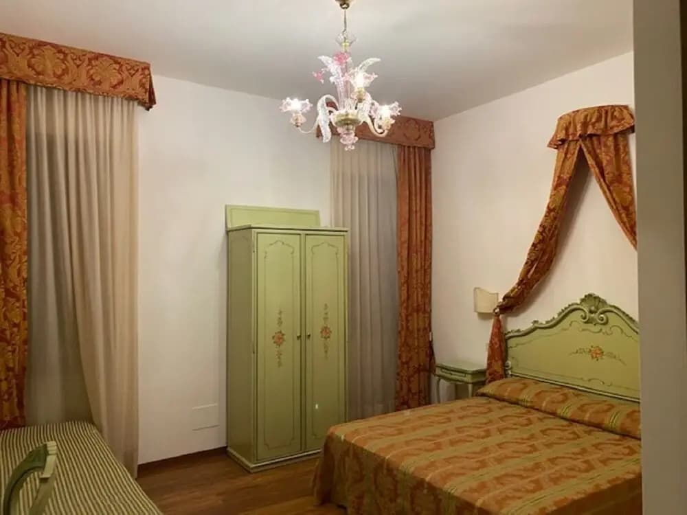 Hotel Al Sotoportego - photo 6