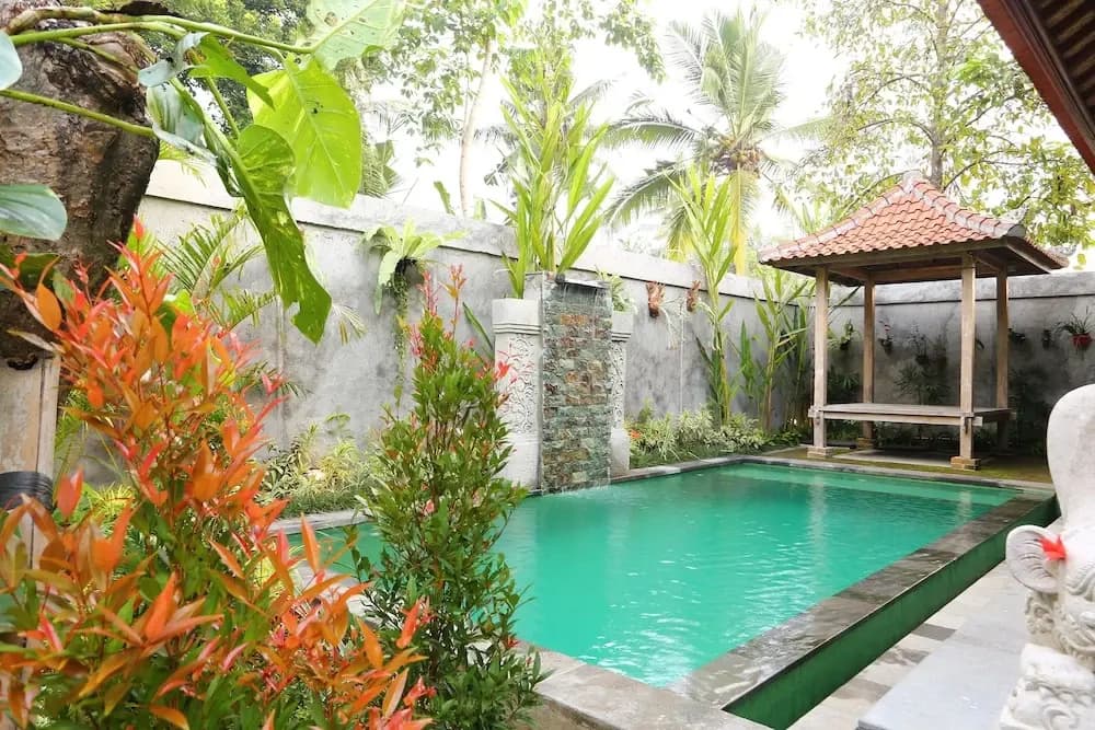 Pratiwi Ubud Villa - photo 10