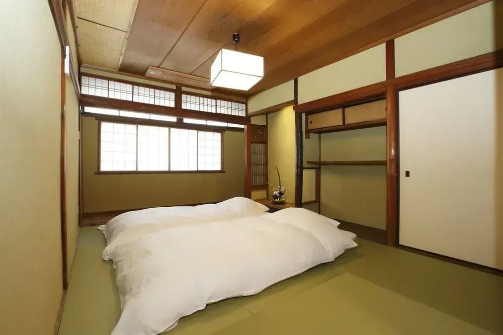 Satsuki Miyaki-Tei - photo 2