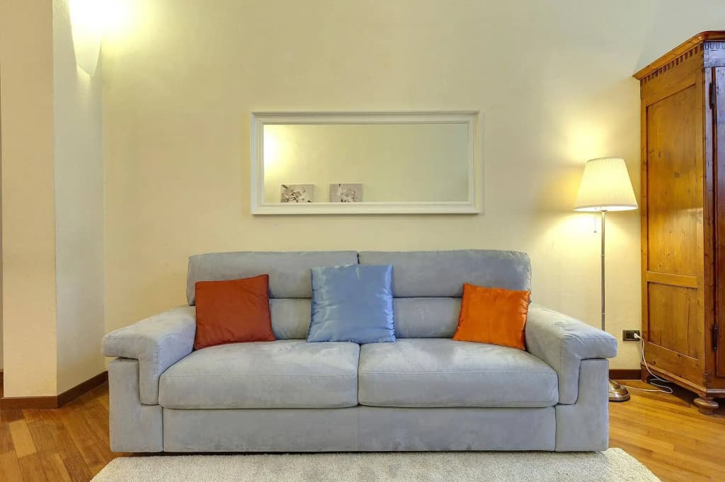 Florence Apartments Home Feeling - photo 4