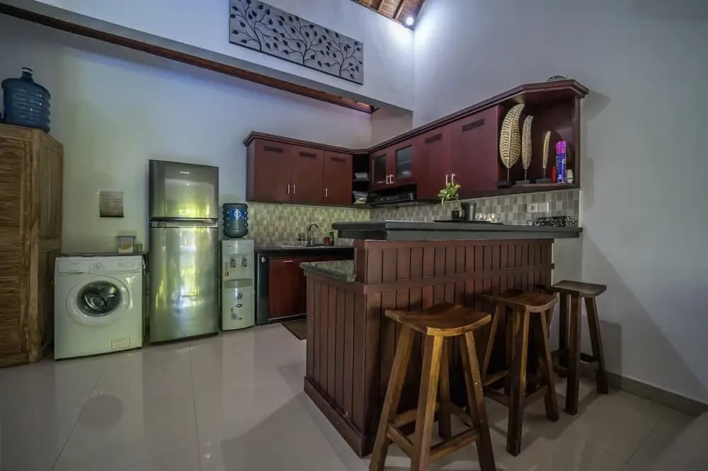 Villa Cantik - photo 19