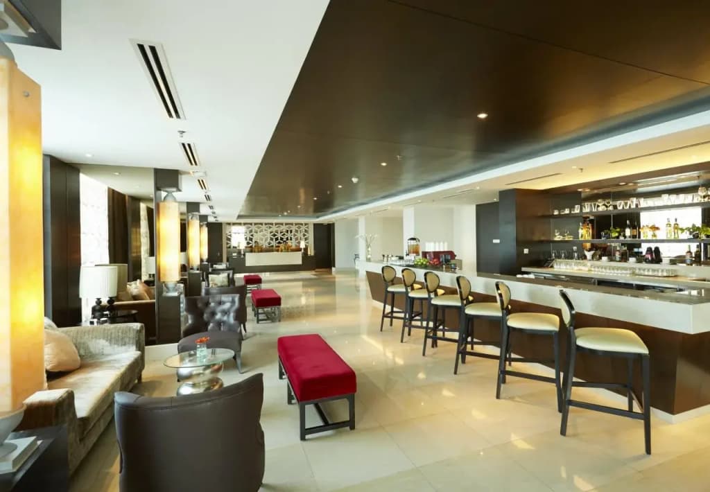 Hatten Hotel Melaka - photo 29