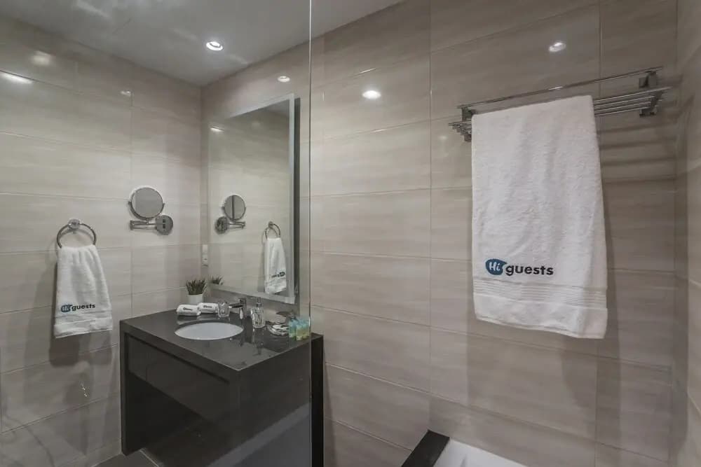 HiGuests - Damac Celestia - photo 8
