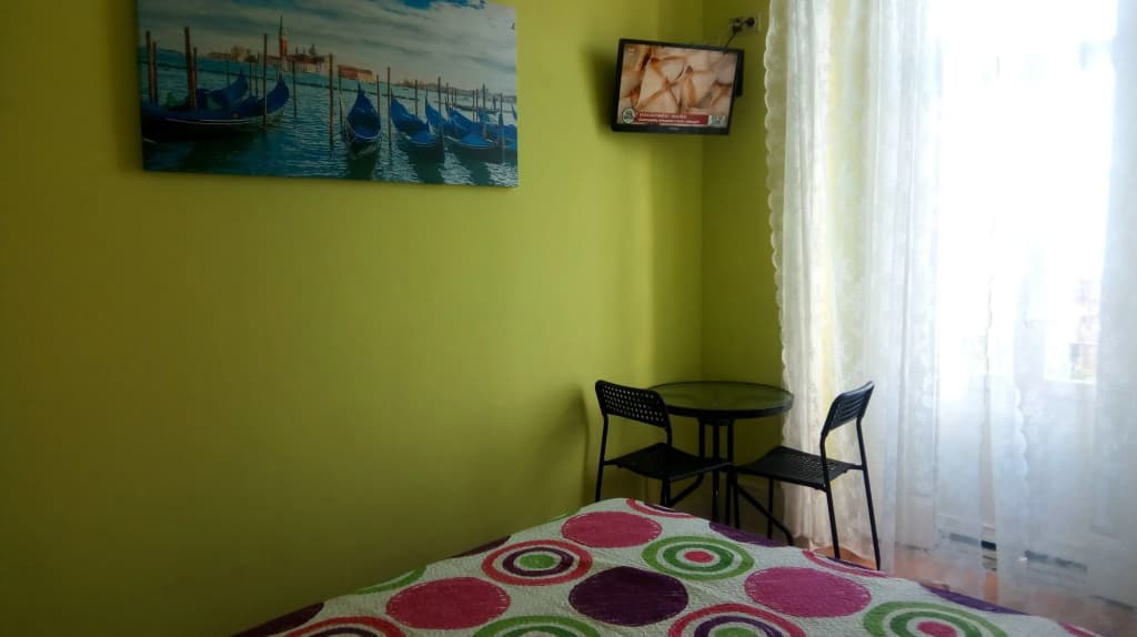 Cenario Catita Hostel - photo 4