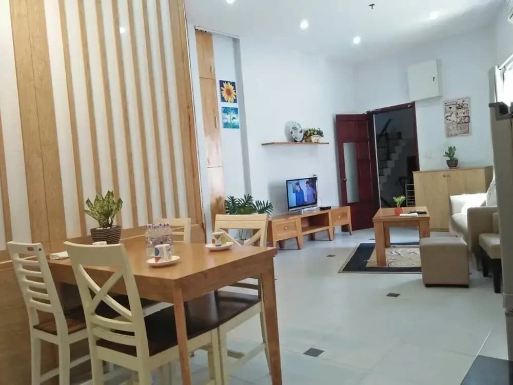 Lehome Serviced  Apartment - photo 9
