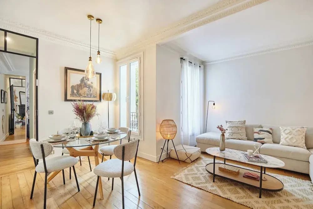 Superb Apartment Invalides Eiffel Tower - photo 6