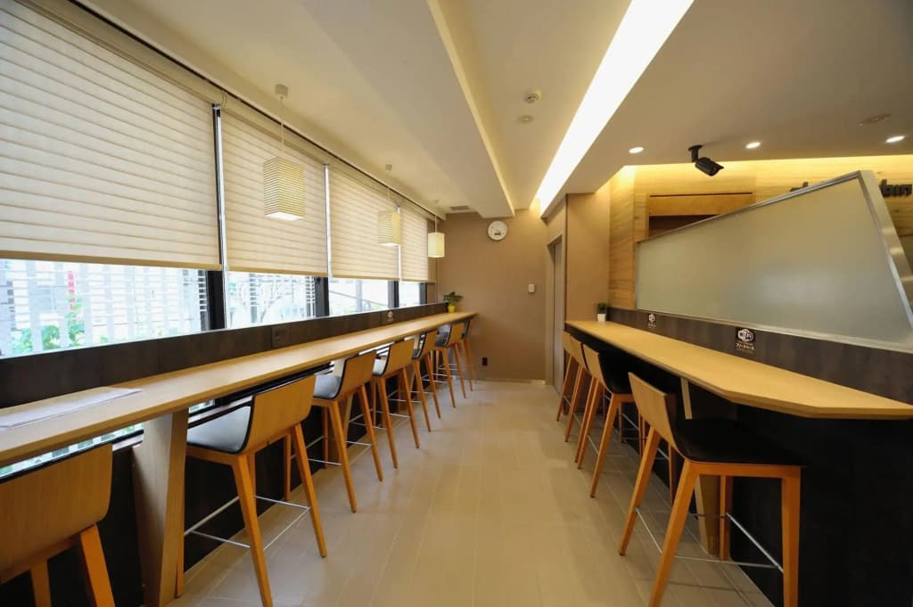 Global Cabin Tokyo Gotanda - photo 11