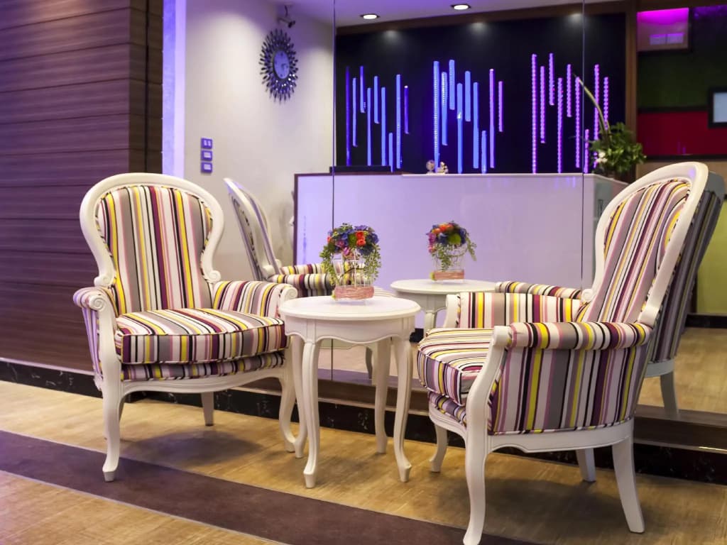 Eleven Avenue Suites - photo 11