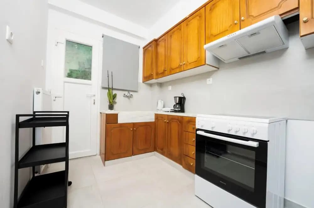 Cool Apartment - At016 - photo 7