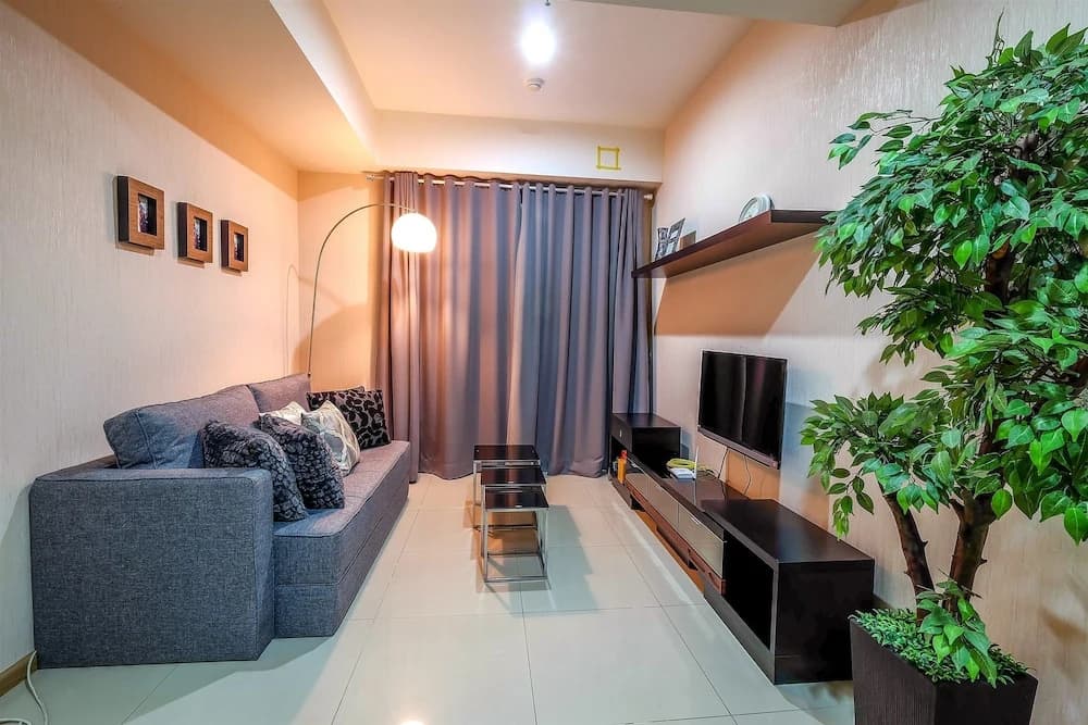 1 Bedroom Apartment Casa Grande Residence by Travelio - photo 13