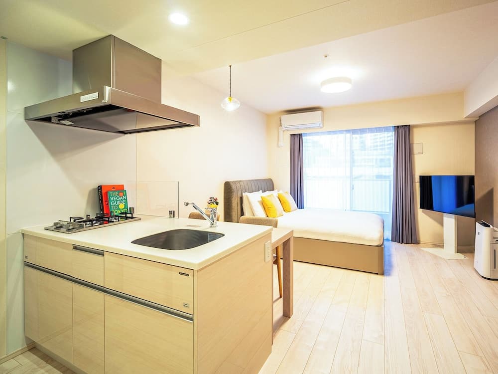 Section L Residence Moto-Azabu - photo 8