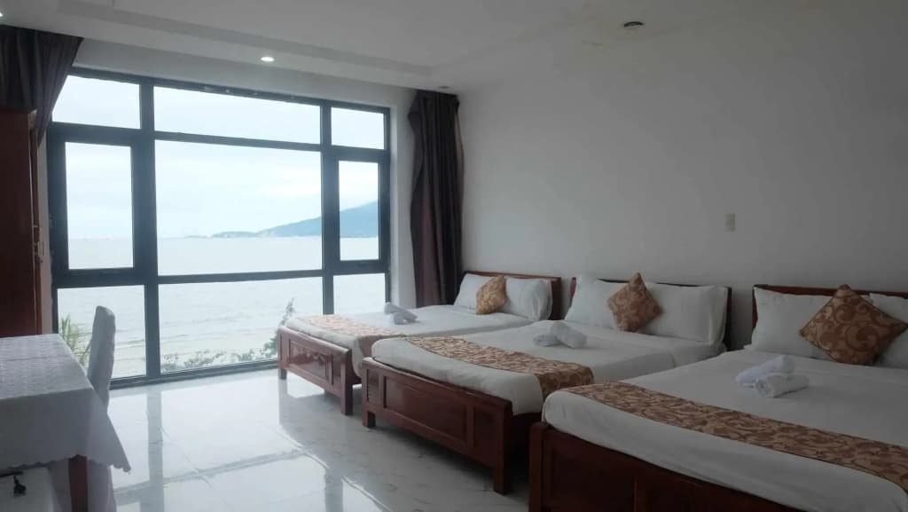 Rose Hotel - photo 31