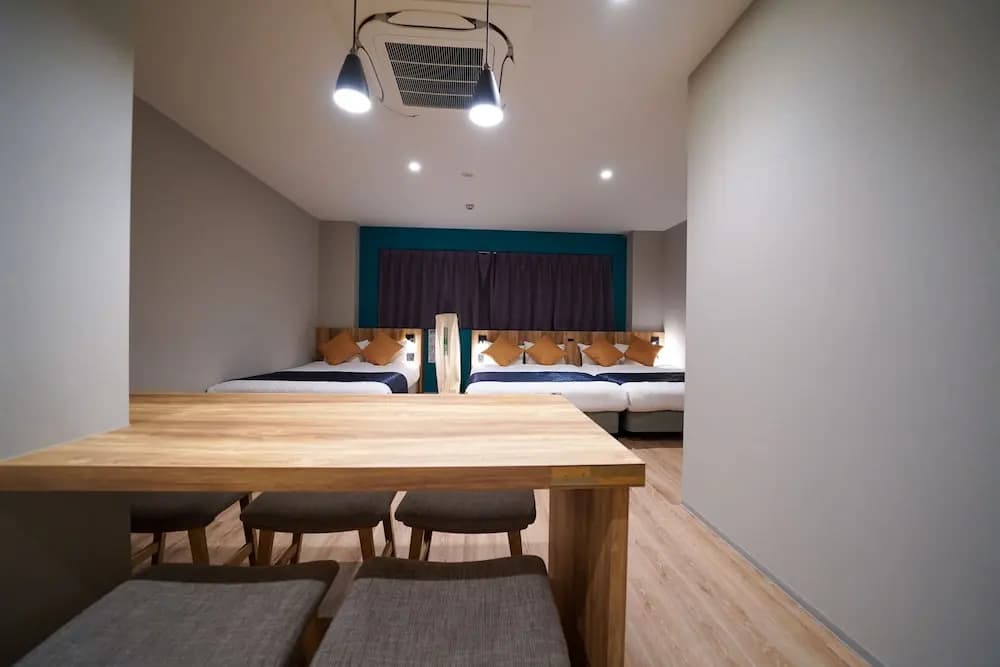 Hotel S-Presso East - photo 19