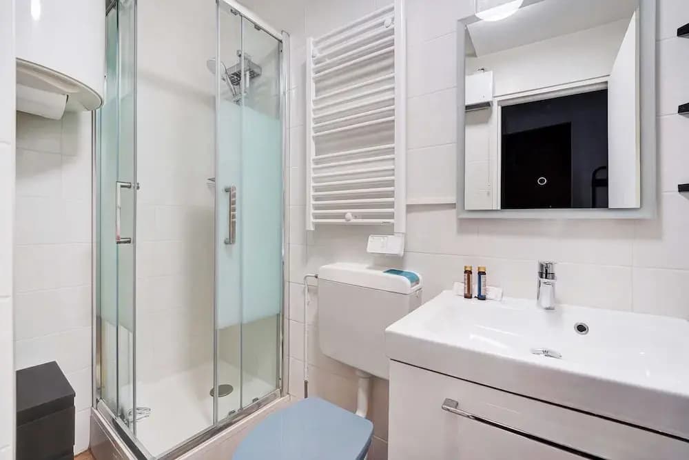 Charming Studio - 2P - Batignolles - photo 6