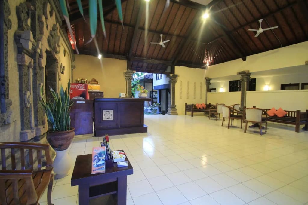 Taman Sari Cottages 2 - photo 21