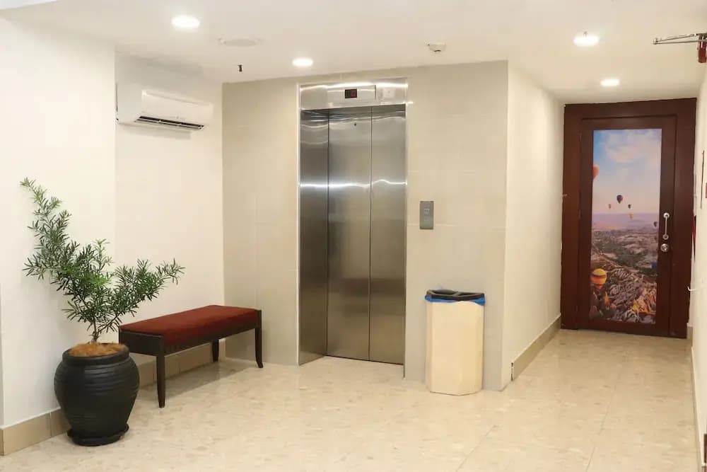 Hotel Seri Putra - photo 6