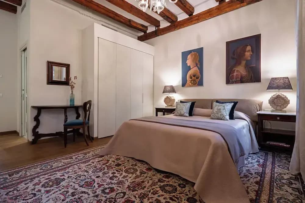 Ca' Barbarina Apartments - photo 3